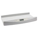 DIGITAL INFANT LACTATION SCALE, WT. CAPACITY 45 LB X 0.1 OZ , AC ADAPTOR, LARGE PLATFORM 25"L X 11" D WITH CURVED SIDES, SOLD AS EACH DORAN 10000592
