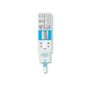 DRUG TEST, 5 TEST DIP DEVICE, COCAINE, MARIJUANA, OPIATE, AMPHETAMINE, BENZODIAZEPINE, 25/BX, SOLD AS BOX ABBOTT 10000570