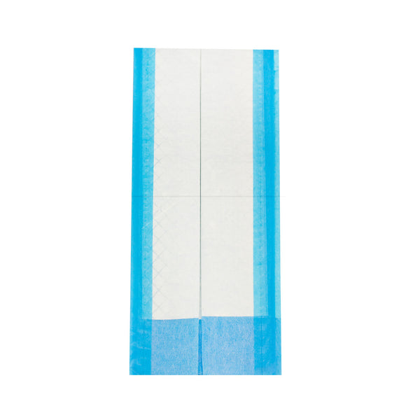 UNDER PAD, 17" X 24", BASIC, NON-STERILE, 100/BG, 3 BG/CS, SOLD AS CASE DUKAL 10000117