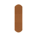 Dukal Adhesive Bandages Bandage Adh Fabric Flex 3/4X3Bulk 1800/Rl 8Rl/Cs -161203