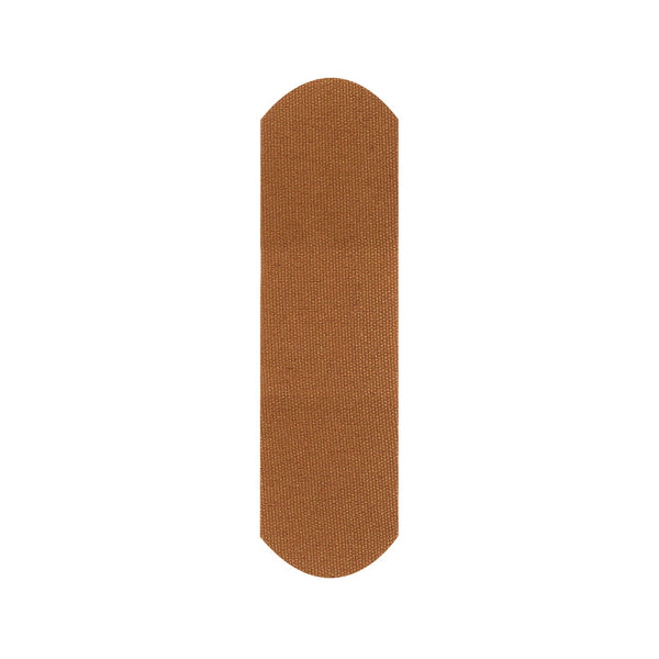 Dukal Adhesive Bandages Bandage Adh Lightweight Flex.75X3 Bulk 8000/Cs -162611