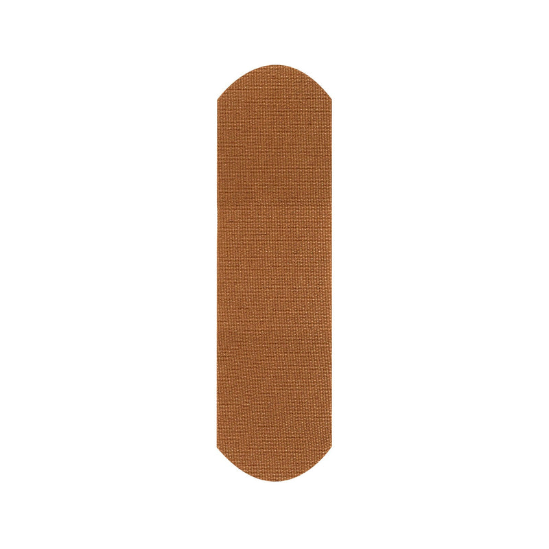 Dukal Adhesive Bandages Bandage Adh Lightweight Flex.75X3 Bulk 8000/Cs -162611