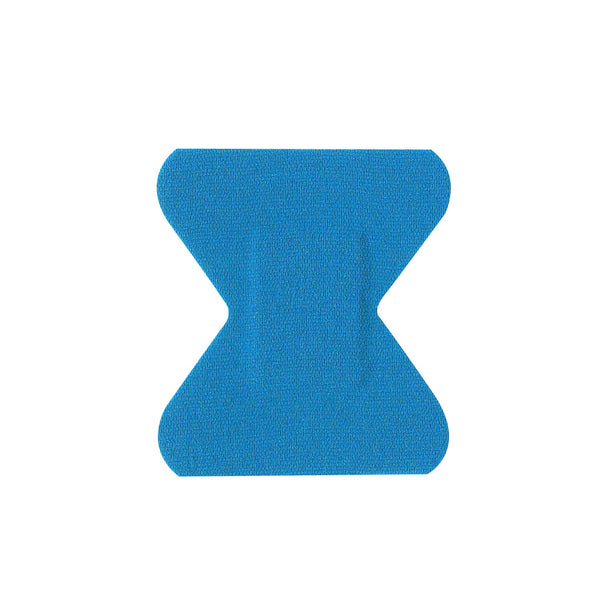 Dukal Adhesive Bandages Bandage Adh Lightweight Flex1.75X2 Strip 2500/Rl 9Rl/Cs -1642001