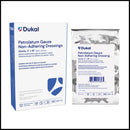 PETROLATUM GAUZE DRESSING, 3" X 36", STERILE, 1/PK, 12 PK/BX, SOLD AS BOX DUKAL 10000117