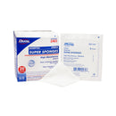 DUKAL SUPER SPONGES, SOLD AS CASE DUKAL 10000117
