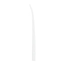 SURGICAL ASPIRATOR TIP, 1/4", GREEN, 25/BG, 50 BG/CS, SOLD AS CASE DUKAL 10000117