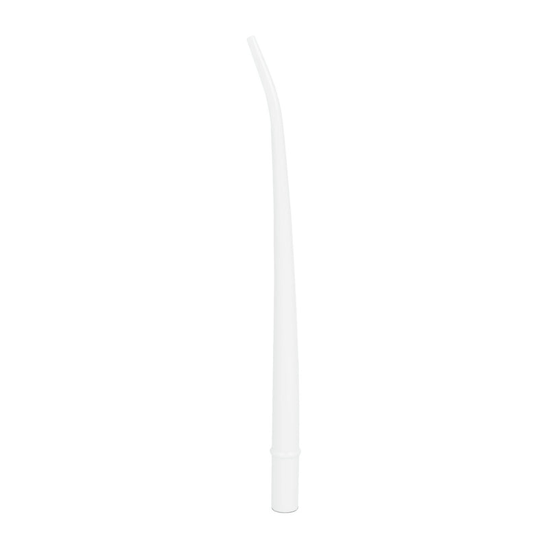 SURGICAL ASPIRATOR TIP, 1/4", GREEN, 25/BG, 50 BG/CS, SOLD AS CASE DUKAL 10000117