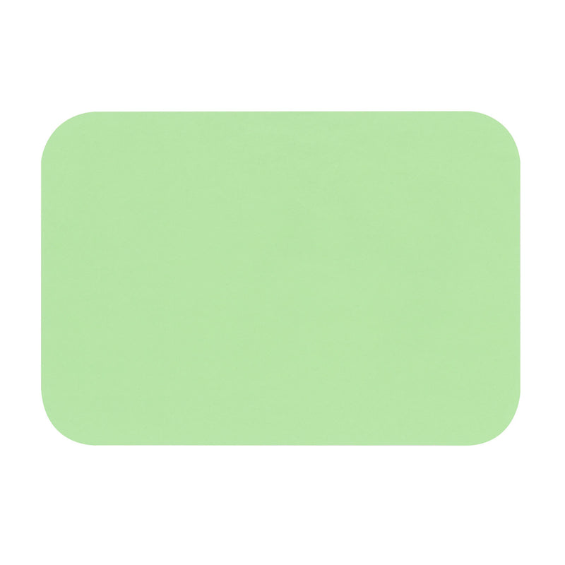 TRAY COVERS, SIZE B, 8-½" X 12-¼", GREEN, 1000/CS, SOLD AS CASE DUKAL 10000117