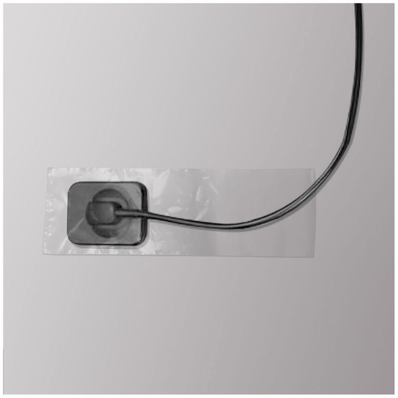 DIGITAL X-RAY SENSOR SLEEVES, SIZE 2, 1-5/8" X 8", 500/BX, 36 BX/CS, SOLD AS CASE DUKAL 10000117
