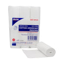 COTTON UNDERCAST PADDING, REGULAR FINISH, 4" X 12FT, 12 RL/BG, 6 BG/CS, SOLD AS CASE DUKAL 10000117