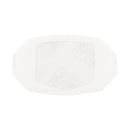 SEMI-PERMEABLE DRESSING, 1½" X 2", TRANSPARENT, STERILE, 1/PK, 100 PK/BX, SOLD AS BOX DUKAL 10000117