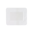 ISLAND DRESSING, 4" X 4", NON-WOVEN, ADHESIVE BACKING, STERILE, 25/BX, 8 BX/CS, SOLD AS CASE DUKAL 10000117
