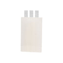 WOUND CLOSURE STRIP, ¼" X 3", STERILE, 5/PK, 50 PK/BX, 4 BX/CS, SOLD AS CASE DUKAL 10000117