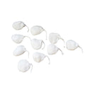 PREP SPONGE, NON-STERILE, 1½", 100/PK, 5 PK/CS, SOLD AS CASE DUKAL 10000117
