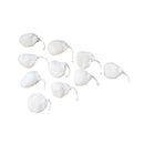 Dukal Prep Sponges Sponge Prep Ns 1-1/4 100/Pk5Pk/Cs -66406