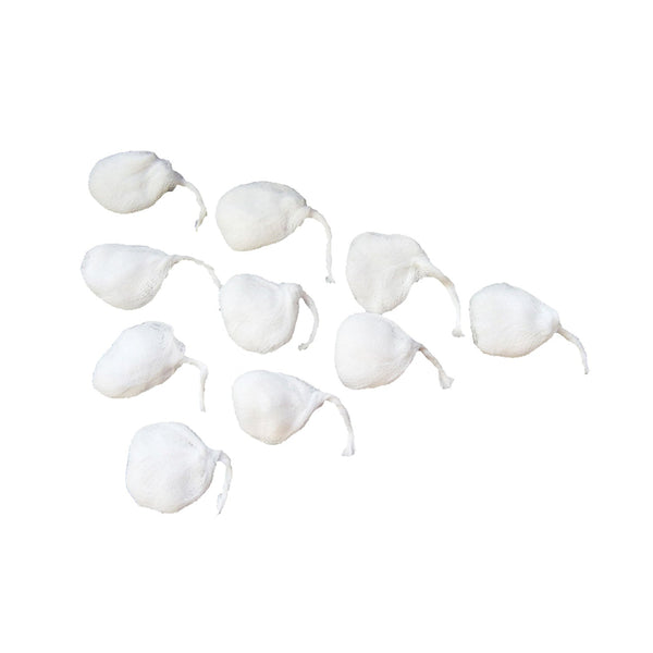 Dukal Prep Sponges Sponge Prep Ns 1-1/4 100/Pk5Pk/Cs -66406