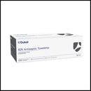 BZK TOWELETTE, 5" X 8", 1/PCH, 100 PCH/BX, 20 BX/CS, SOLD AS CASE DUKAL 10000117