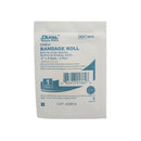 BASIC CARE FLUFF BANDAGE ROLL, 2" X 4.5 YD, 3PLY, STERILE, 1 RL/BG, 96 BG/CS, SOLD AS CASE DUKAL 10000117