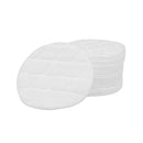 SPA COTTON ROUNDS, LARGE, 3", 100/BG, 50 BG/CS, SOLD AS CASE DUKAL 10000117