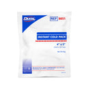 INSTANT COLD PACK, NON-STERILE, 4" X 5", 50/CS, SOLD AS CASE DUKAL 10000117