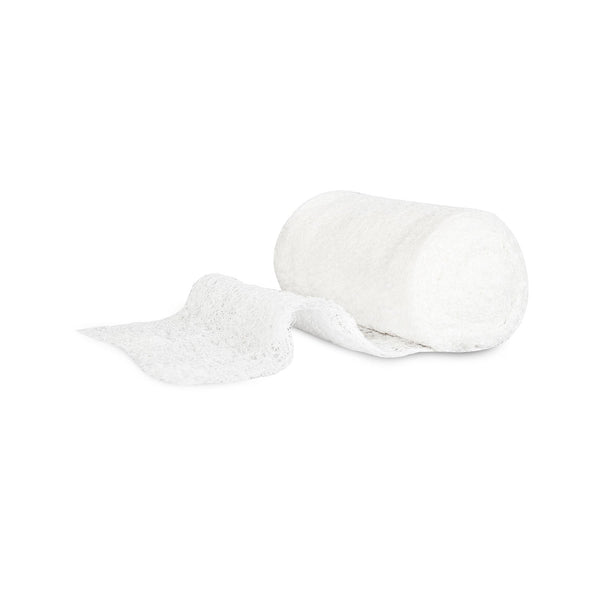 Dukal Antimicrobial Bandage Bandage Roll Antimicrobial4Inx4.1 St 1Rl/Pk 100Pk/Cs -AB100