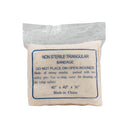 TRIANGULAR BANDAGE, 40" X 40" X 56", NON-STERILE, 1/PK, 12 PK/BG, 20 BG/CS, SOLD AS CASE DUKAL 10000117