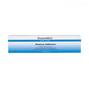 DENTURE CUP, CLEAR, 25/BG, 10 BG/CS, SOLD AS CASE DUKAL 10000117