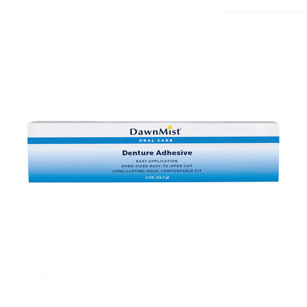 DENTURE TABLETS, 90/BX, 24 BX/CS, SOLD AS CASE DUKAL 10000117