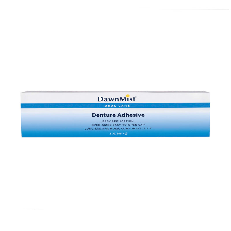 DENTURE TABLETS, 90/BX, 24 BX/CS, SOLD AS CASE DUKAL 10000117