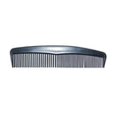 COMB WITH LONG HANDLE, BLACK, 6½", 720/CS, SOLD AS CASE DUKAL 10000117