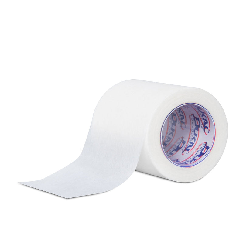 Dukal Surgical Tape - Paper Tape Paper 2X10Yd Ns6/Bx 12Bx/Cs -P210