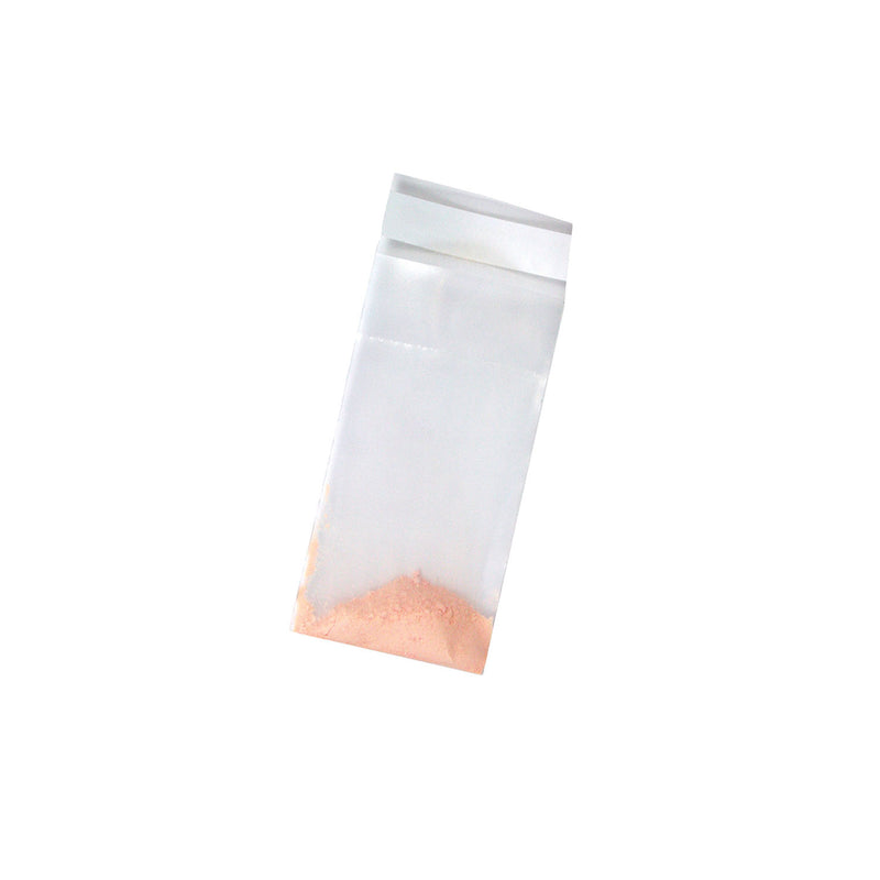 PILL CRUSHER SLEEVE, 50/SLV, 20 BG/BX, 6 BX/CS, SOLD AS CASE DUKAL 10000117
