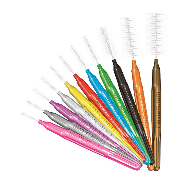 FLUORIDE TRAYS, PEDO, GREEN, 100/BG, SOLD AS BAG DUKAL 10000117