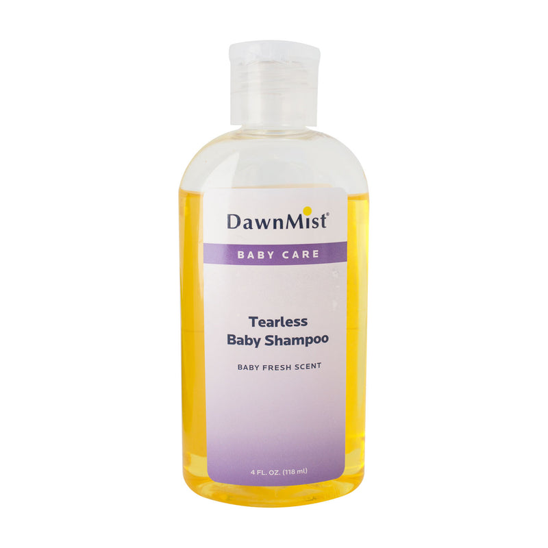 DUKAL DAWNMIST BABY SHAMPOO, SOLD AS CASE DUKAL 10000117