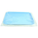 KEYBOARD SLEEVES, UNIVERSAL, 7" X 21.5", 250/BX, 10BX/CS, SOLD AS CASE DUKAL 10000117