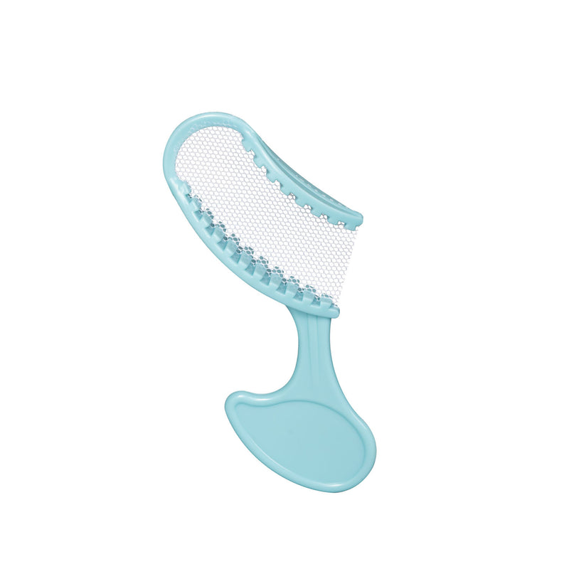 BLU-TRAY IMPRESSION TRAYS, PERFORATED, QUAD UR/LL