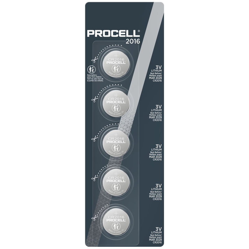 BATTERY, ALKALINE, SIZE 76A, 1.5V, 6/BX, SOLD AS BOX DURACELL 10000624
