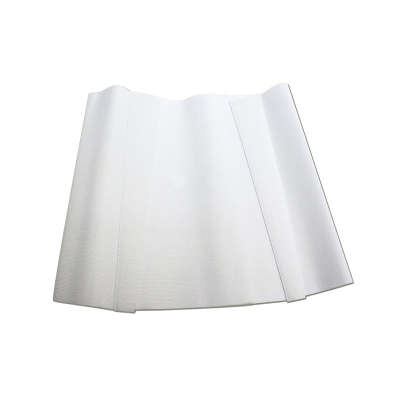 Dynarex Abdominal Binders. Abdominal Binder,  12Ó Medium,   1/Bx, 10 Bx/Cs . , Case