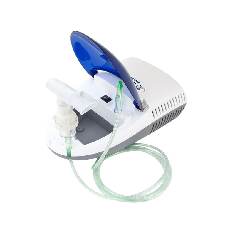 Dynarex Nebulizer. Nebulizers Carry Bag, Black  4/Cs . , Case