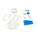 CLOSED SUCTION TRACH CATHETER, T-PIECE MDI, SWIVEL, FLEX TUBE, 12FR, ADULT/PEDIATRIC, 10/BX, 2 BX/CS, SOLD AS CASE DYNAREX 10000058