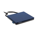 WHEELCHAIR BRAKE EXTENSION  11", 1PR/BG, 25PR/CS, SOLD AS CASE DYNAREX 10000058