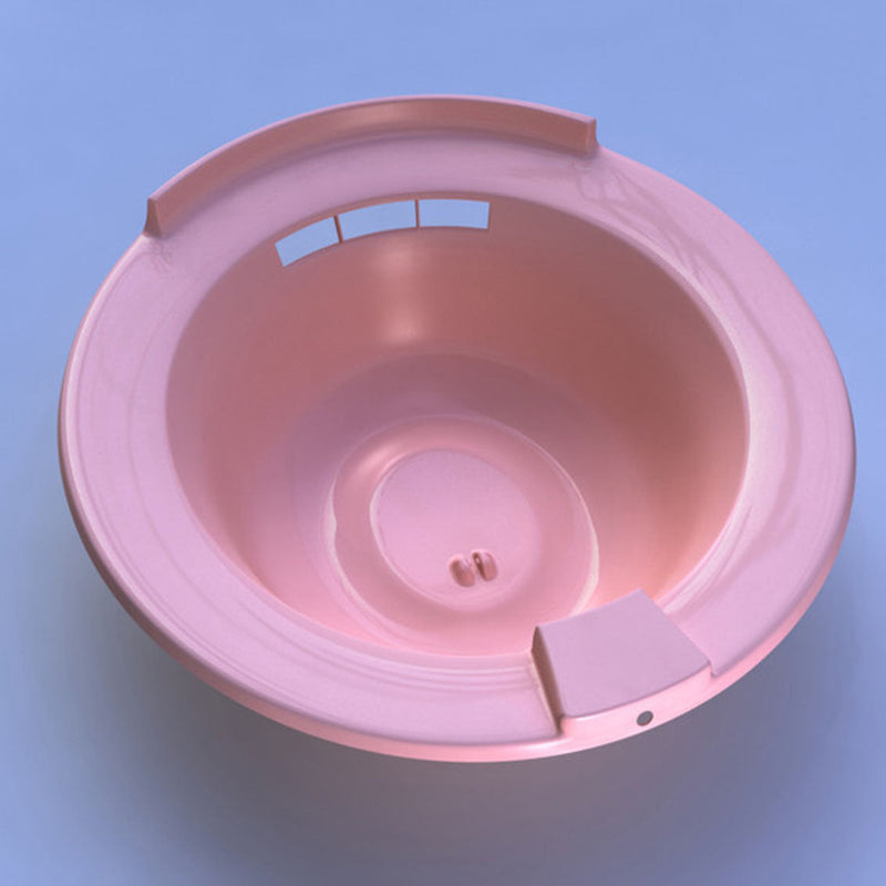 DYNAREX PLASTICS, SOLD AS CASE DYNAREX 10000058