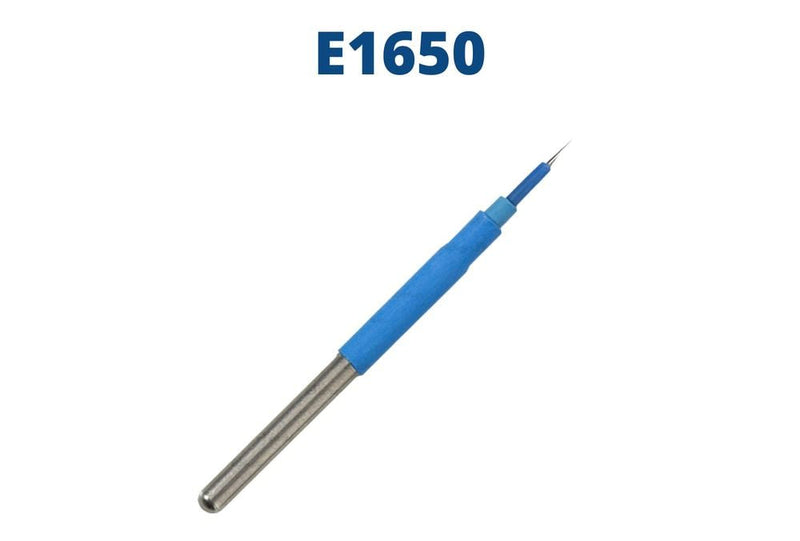 MICROSURGICAL TUNGSTEN NEEDLE, 2CM STRAIGHT, 10/CS, SOLD AS CASE MEDTRONIC/MINIMALLY 10000446