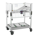 NOVUM NEONATAL INTENSIVE CARE CRIB, SOLD AS EACH NOVUM 10000645