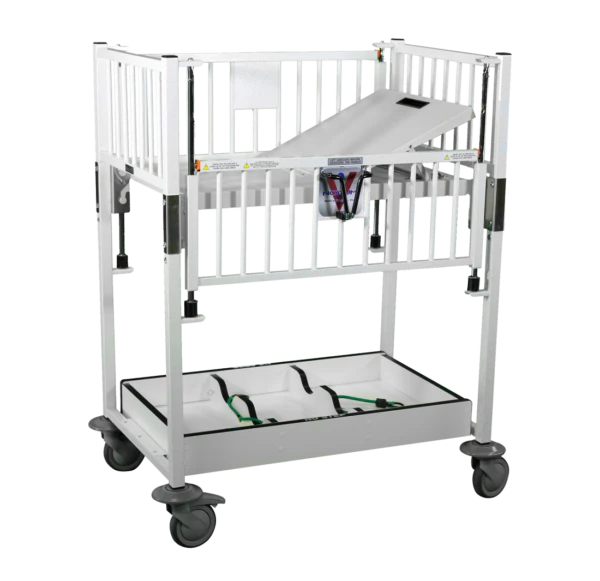 TEETHING GUARD FOR INFANT CRIBETTE, SOLD AS EACH NOVUM 10000645