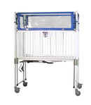 NOVUM KLIMER INFANT CRIB, SOLD AS EACH NOVUM 10000645