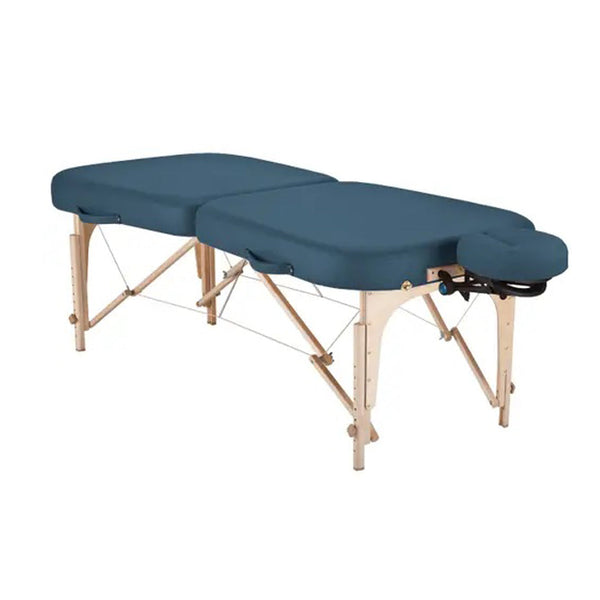 Earthlite Infinity Portable Massage Table Package Table Infinity Portamethyst -22813FLX