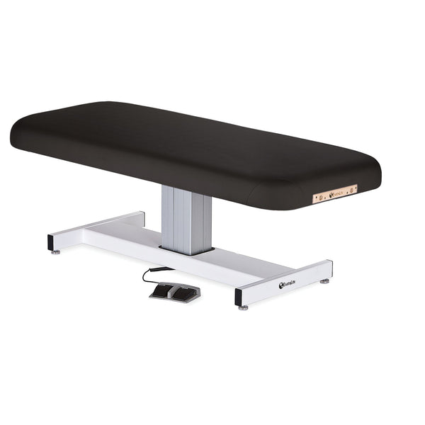 MASSAGE LIFT TABLE, 32" WIDTH, MYSTIC BLUE, SOLD AS EACH EARTHLITE 10000709