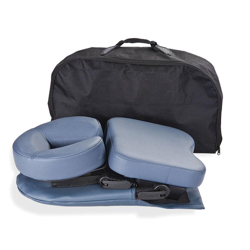 TRAVELMATE™ WITH CARRY CASE, TEAL, SOLD AS EACH EARTHLITE 10000709