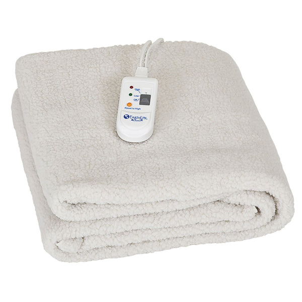 BODYWORKER'S CHOICE MASSAGE TABLE WARMER, 29.5" X 71", MULTIPLE HEAT SETTINGS, SOLD AS EACH EARTHLITE 10000709